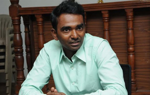 jagadeesh